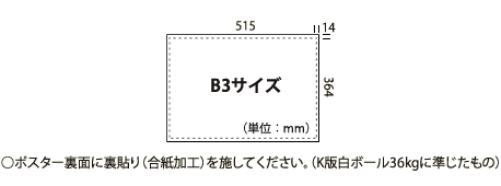 新幹線ボードライトB3